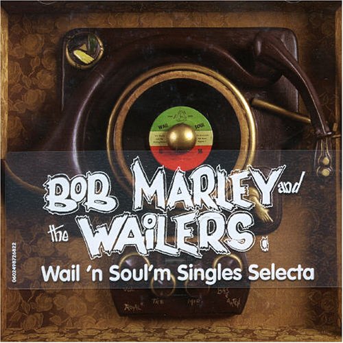 BOB Marley & the Wailres